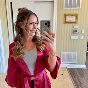 Meet your Posher, Kayla